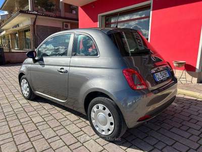 Fiat 500 Club usata San Ginesio