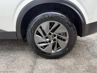 Nissan Qashqai Qashqai MHEV 140 CV Acenta Bianco usata Mesagne
