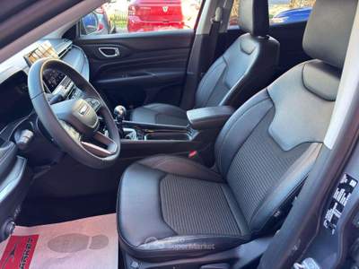 Jeep Compass 1.3 turbo 130cv t4 Limited 2wd 360° Grigio usata Cernusco sul Naviglio