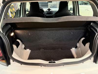 Volkswagen up! up! Up 1.0 Benz 5 Porte Bianco usata Adelfia