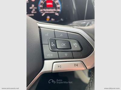 Volkswagen Multivan Multivan 2.0 TDI 150CV DSG Space Nero usata Lavis
