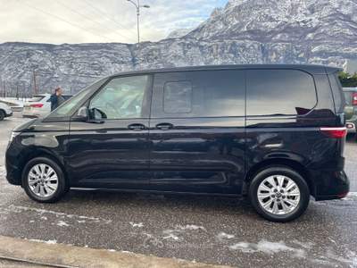 Volkswagen Multivan Multivan 2.0 TDI 150CV DSG Space Nero usata Lavis