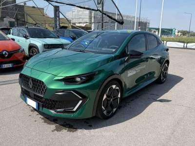 Renault Clio Full Hybrid E-Tech 160 CV 5p Techno - PROMO Verde usata Este