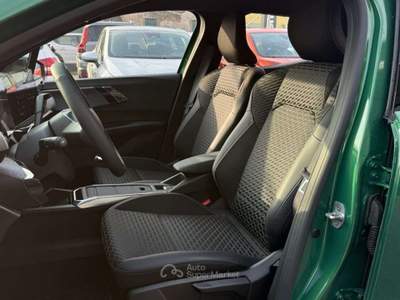 Renault Clio Full Hybrid E-Tech 160 CV 5p Techno - PROMO Verde usata Este