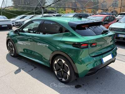 Renault Clio Full Hybrid E-Tech 160 CV 5p Techno - PROMO Verde usata Este