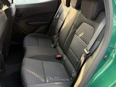 Renault Clio Full Hybrid E-Tech 160 CV 5p Techno - PROMO Verde usata Este