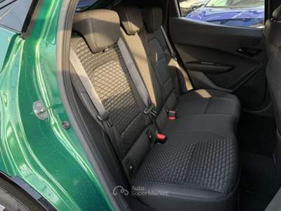Renault Clio Full Hybrid E-Tech 160 CV 5p Techno - PROMO Verde usata Este
