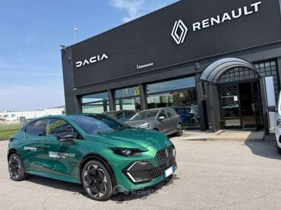 Renault Clio Full Hybrid E-Tech 160 CV 5p Techno - PROMO Verde usata Este