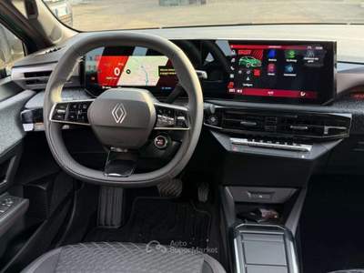 Renault Clio Full Hybrid E-Tech 160 CV 5p Techno - PROMO Verde usata Este