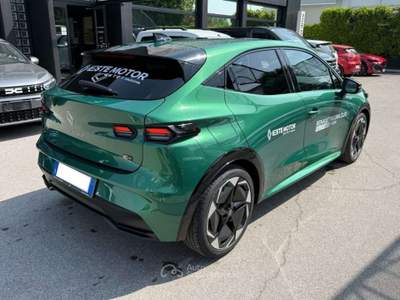 Renault Clio Full Hybrid E-Tech 160 CV 5p Techno - PROMO Verde usata Este
