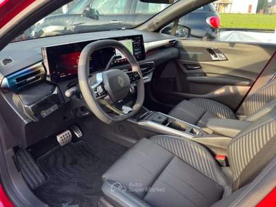 Renault Clio Full Hybrid E-Tech 160 CV 5p Esprit Alpine - PROMO Rosso usata Este
