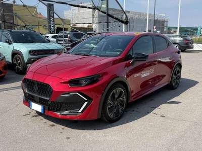 Renault Clio Full Hybrid E-Tech 160 CV 5p Esprit Alpine - PROMO Rosso usata Este