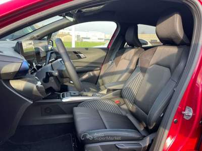 Renault Clio Full Hybrid E-Tech 160 CV 5p Esprit Alpine - PROMO Rosso usata Este