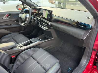 Renault Clio Full Hybrid E-Tech 160 CV 5p Esprit Alpine - PROMO Rosso usata Este