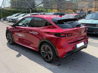 Renault Clio Full Hybrid E-Tech 160 CV 5p Esprit Alpine - PROMO Rosso usata Este