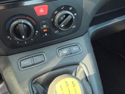 Fiat Idea 1.3 MJT 16V 95 CV S&S Active Nero usata ALTAMURA