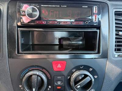 Fiat Idea 1.3 MJT 16V 95 CV S&S Active Nero usata ALTAMURA