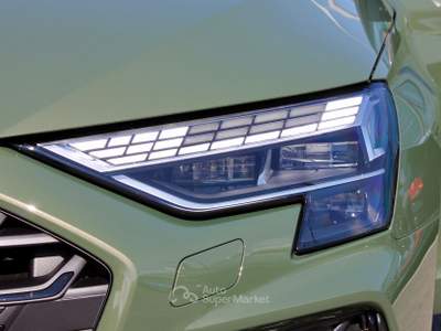 Audi S3 SPBK 2.0 TFSI 333 CV QUATTRO S TRONIC TETTO APRIBILE PANORAMICO BAULE ELETTRICO Verde usata Villongo