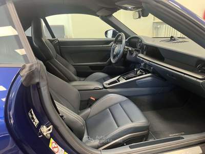 Porsche 911 911 Cabrio 3.0 Carrera 4S auto usata Milano