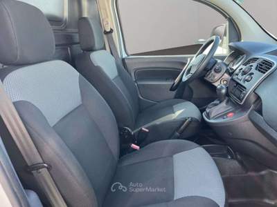 Renault Kangoo 44KW AUTOMATICO Bianco usata San Miniato