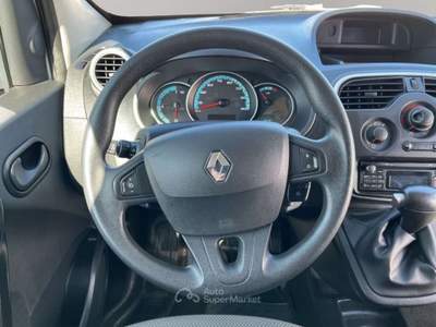 Renault Kangoo 44KW AUTOMATICO Bianco usata San Miniato
