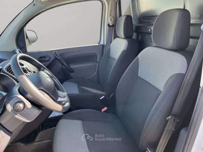 Renault Kangoo 44KW AUTOMATICO Bianco usata San Miniato