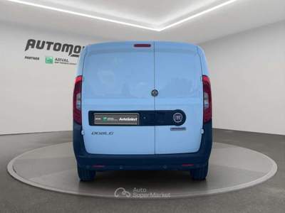 Fiat Doblò 1.3 MJT 95CV SX Bianco usata San Miniato