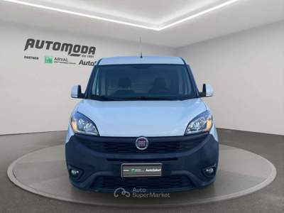 Fiat Doblò 1.3 MJT 95CV SX Bianco usata San Miniato