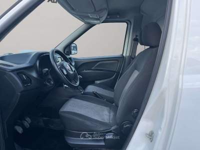 Fiat Doblò 1.3 MJT 95CV SX Bianco usata San Miniato