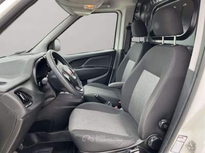 Fiat Doblò 1.6 MJT 90CV CH1 Lounge Bianco usata San Miniato
