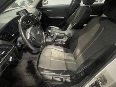 BMW Serie 1 116d 116 116d eff.dynamics Urban 5p usata ROVIGO