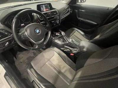 BMW Serie 1 116d 116 116d eff.dynamics Urban 5p usata ROVIGO