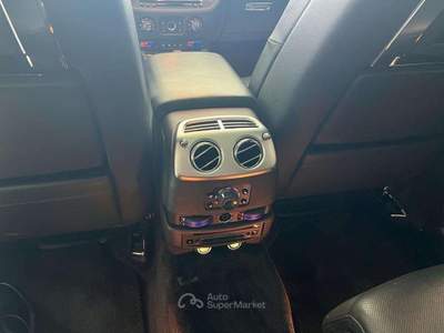 Rolls Royce Ghost Ghost I 6.6 V12 * Novita * Argento usata Ladispoli