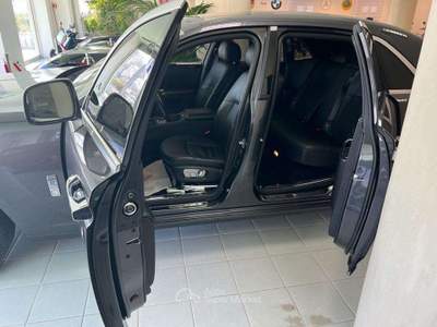 Rolls Royce Ghost Ghost I 6.6 V12 * Novita * Argento usata Ladispoli