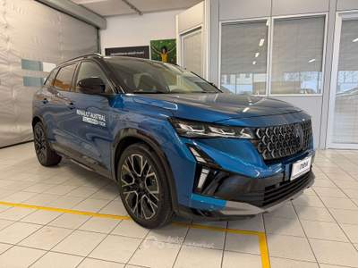 Renault Austral Esprit Alpine MY25 full hybrid E-Tech 200 rif.GZ856 Blu/Azzurro usata GAVARDO