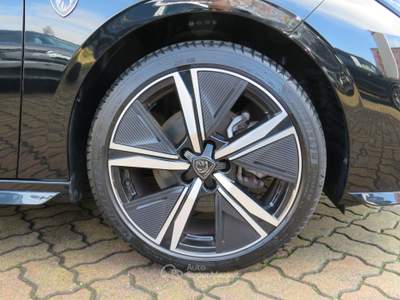 Peugeot 308 SW PureTech 130 EAT8 S&S GT Nero usata Seregno