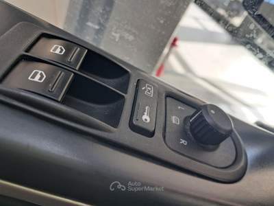 Volkswagen T3 Trasporter 1.9 TDI 85CV/  5 POSTI Argento usata Giaveno