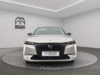 DS Automobiles DS 4 1.2 Hybrid Pallas Auto Grigio usata Roma