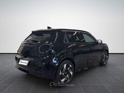 Nissan Micra Micra evolve 52kw/h Nero usata Firenze