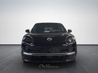 Nissan Micra Micra evolve 52kw/h Nero usata Firenze
