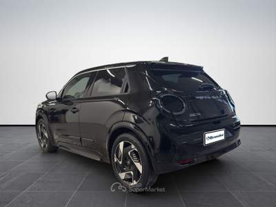 Nissan Micra Micra evolve 52kw/h Nero usata Firenze