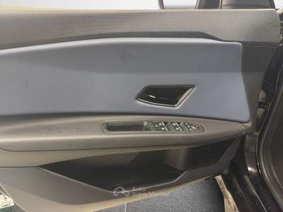 Nissan Micra Micra evolve 52kw/h Nero usata Firenze