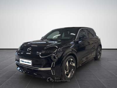 Nissan Micra Micra evolve 52kw/h Nero usata Firenze