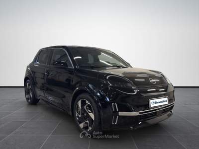 Nissan Micra Micra evolve 52kw/h Nero usata Firenze