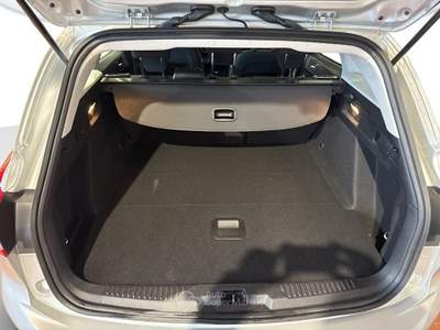 Ford Focus Focus active sw 1.5 ecoblue 120cv auto Argento usata Parma