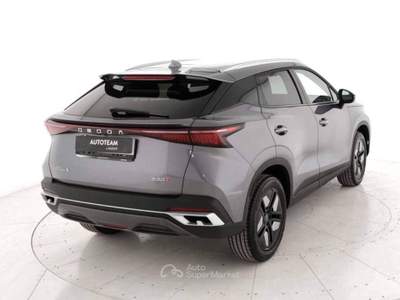 Omoda 5  1.6 tgdi premium 7dct Grigio usata San Vendemiano