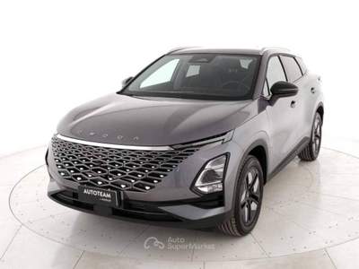 Omoda 5  1.6 tgdi premium 7dct Grigio usata San Vendemiano