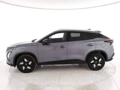 Omoda 5  1.6 tgdi premium 7dct Grigio usata San Vendemiano