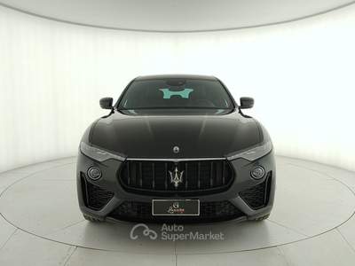 Maserati Levante  3.0 v6 gransport 250cv auto my20 Nero usata Cuneo