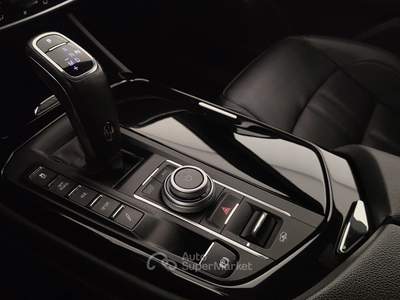 Maserati Levante  3.0 v6 gransport 250cv auto my20 Nero usata Cuneo